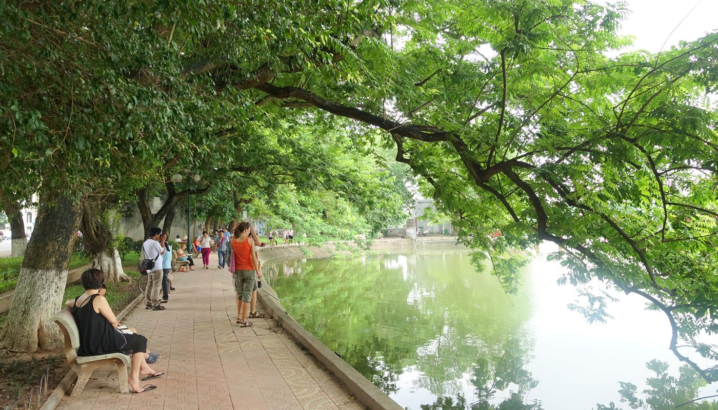 Chabad Hanoi