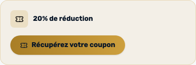 Avant la récupération
